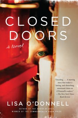 Closed doors : a novel