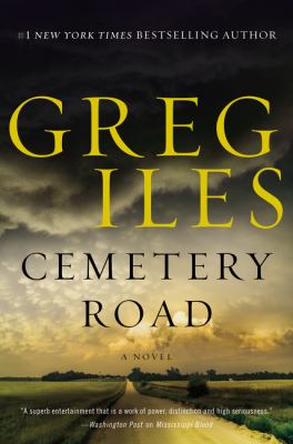 Cemetery road : a novel