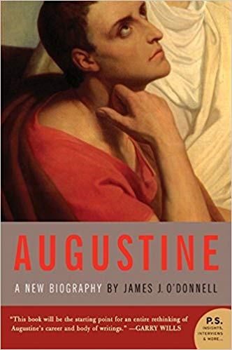 Augustine : a new biography