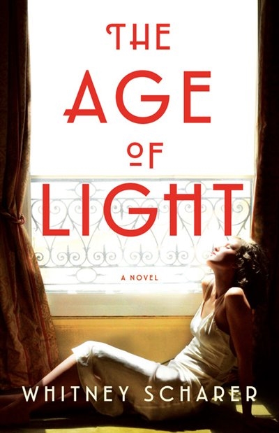 The age of light : a novel