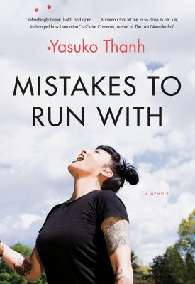 Mistakes to run with : a memoir