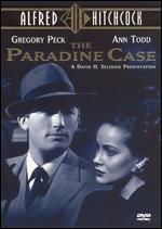 The Paradine case [DVD] (1947).  Directed by Alfred Hitchcock.