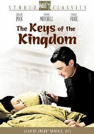 The keys of the kingdom [DVD] (1944).  Directed by John M. Stahl.