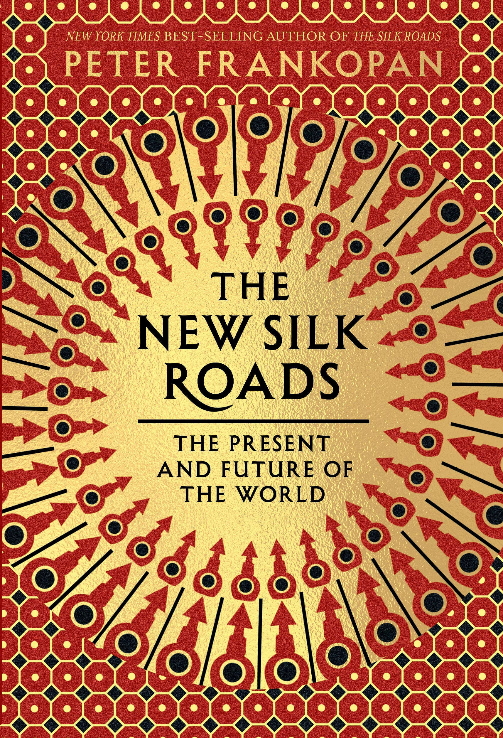 The new silk roads : the present and future of the world