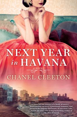 Next year in Havana : a novel