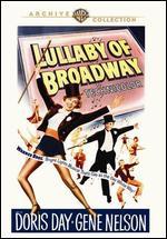 Lullaby of Broadway [DVD] (1950).  Directed by David Butler.