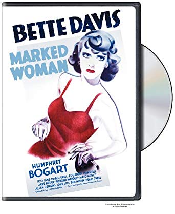 Marked woman [DVD] (1937).  Directed by Lloyd Bacon.