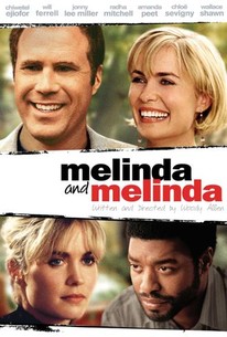 Melinda and Melinda [DVD] (2004).  Directed by Woody Allen.