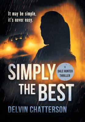 Simply the best : a Dale Hunter thriller