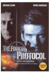 The fourth protocol [DVD] (1987).  Directed by John Mackenzie.