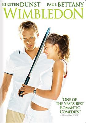 Wimbledon [DVD] (2004).  Directed by Richard Loncraine