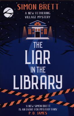The liar in the library