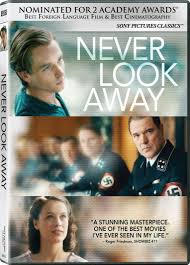 Never look away [DVD] (2018).  Directed by Florian Henckel von Donnersmarck.