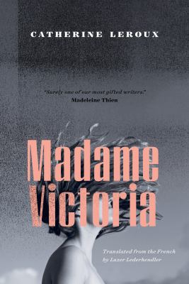 Madame Victoria : variations
