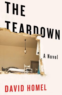 The teardown : a novel