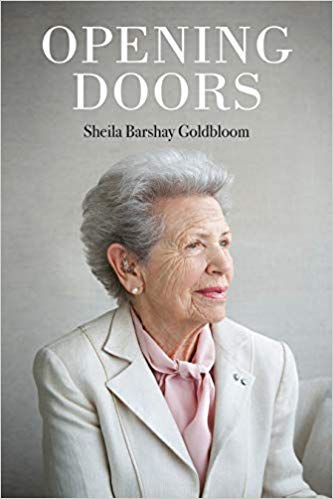 Opening doors