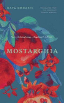 Mostarghia