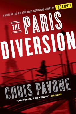 The Paris diversion [eBook]