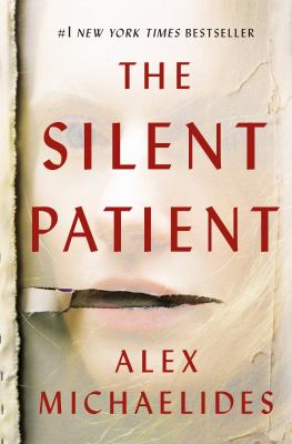 The silent patient [eBook]