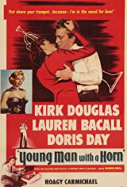 Young man with a horn [DVD] (1949).  Directed by Michael Curtiz.