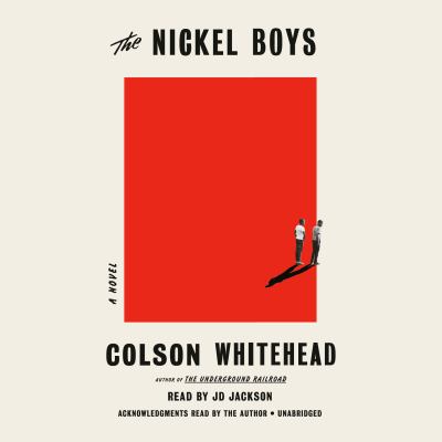 The nickel boys [eBook] : a novel