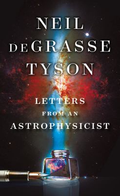 Letters from an astrophysicist [eBook]