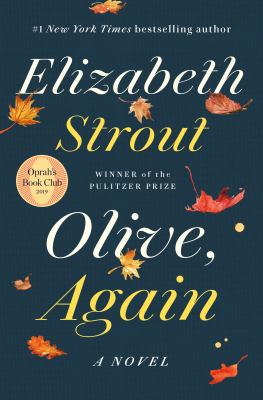 Olive, again [eBook]