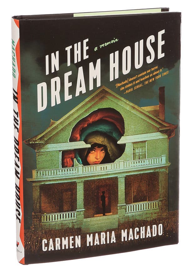 In the dream house : a memoir