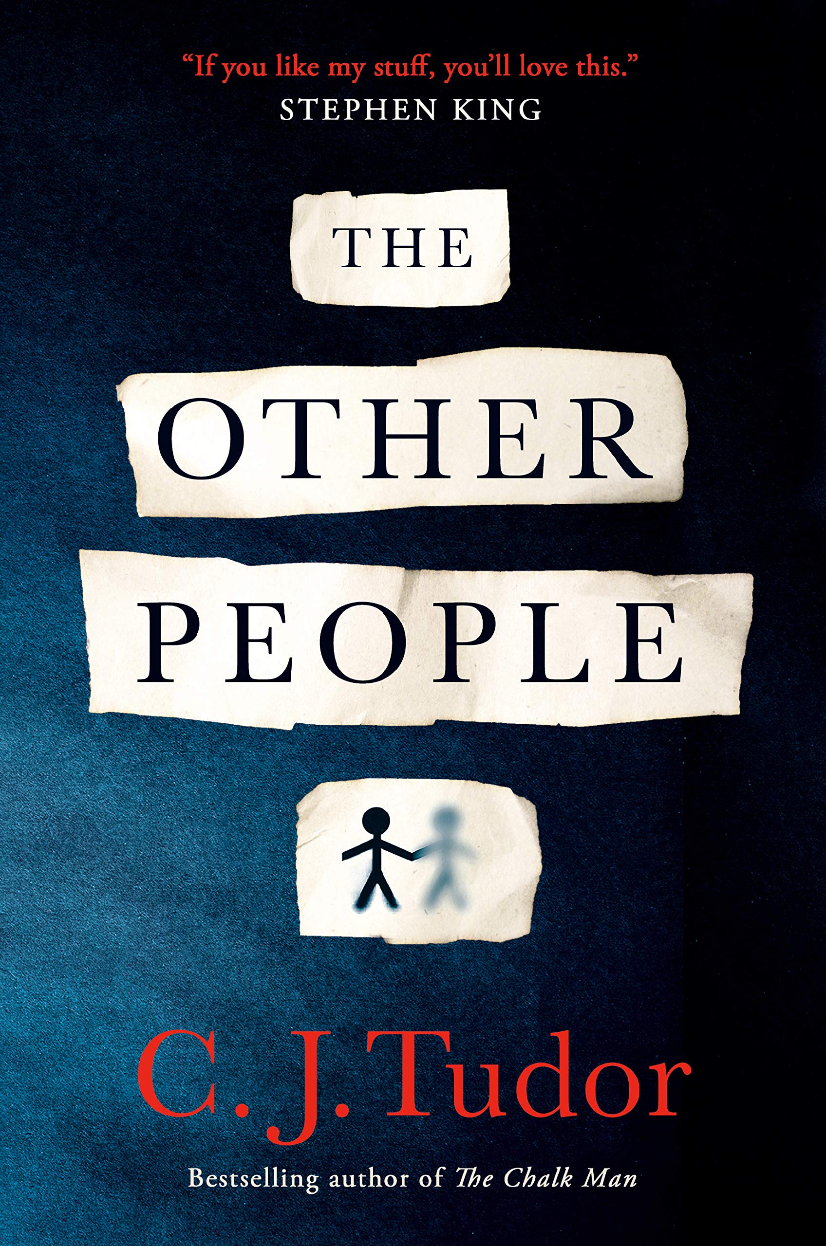 The other people : a novel