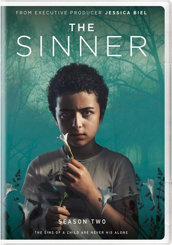 The sinner, season 2 [DVD] (2018).