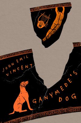 Ganymede's dog