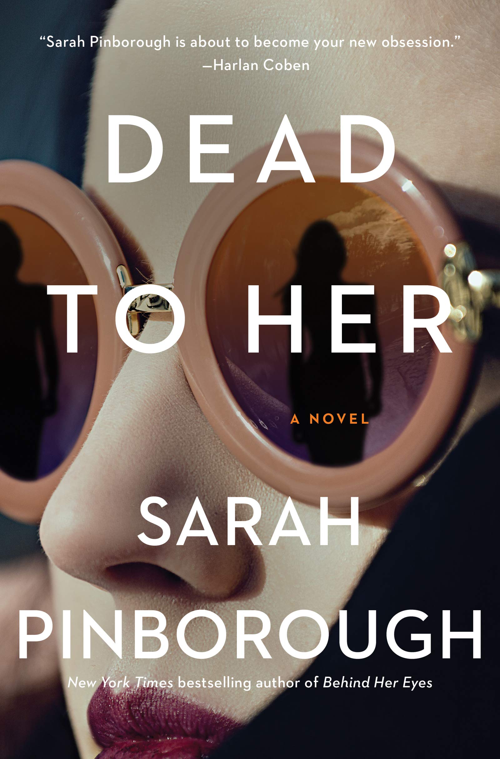 Dead to her : a novel