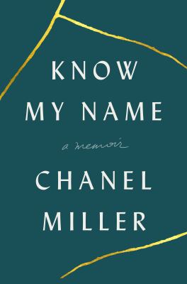 Know my name [eBook] : a memoir