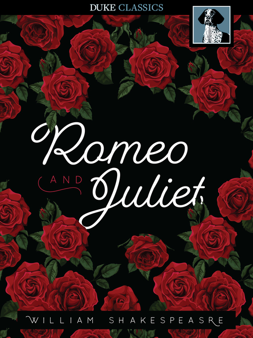 Romeo and Juliet [eBook]