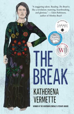 The break [eBook]