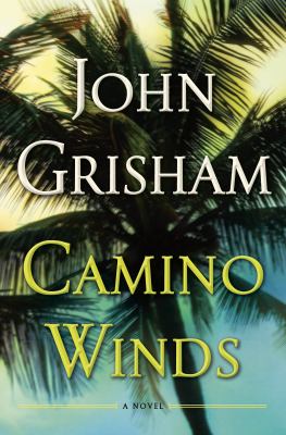 Camino winds [eBook] : a novel