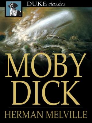 Moby Dick [eBook] : or, The whale