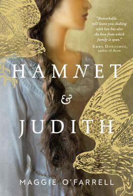 Hamnet and Judith [eBook] : A Novel