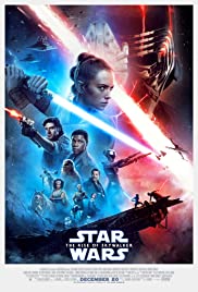 Star Wars, episode IX [DVD] (2019).  Directed by J.J. Abrams. : the rise of Skywalker