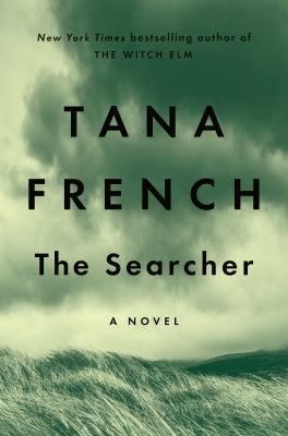 The searcher [eBook]