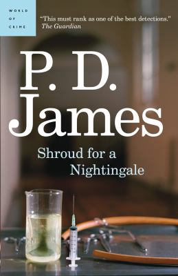 Shroud for a nightingale [eBook]