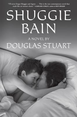Shuggie Bain [eBook] : a novel