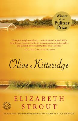 Olive Kitteridge [eBook]