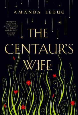 The centaur's wife