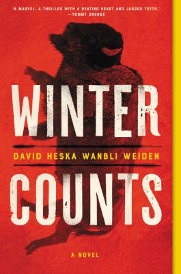 Winter counts : a novel