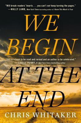 We begin at the end [eBook]