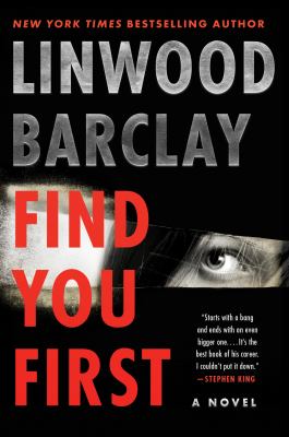 Find you first [eBook] : a novel