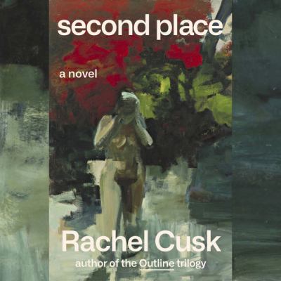 Second place [eAudiobook] : a novel