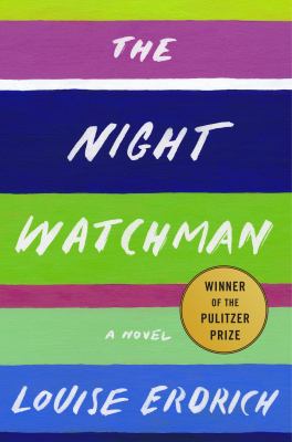 The night watchman [eBook]