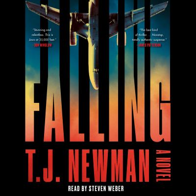 Falling [eAudiobook] : A novel